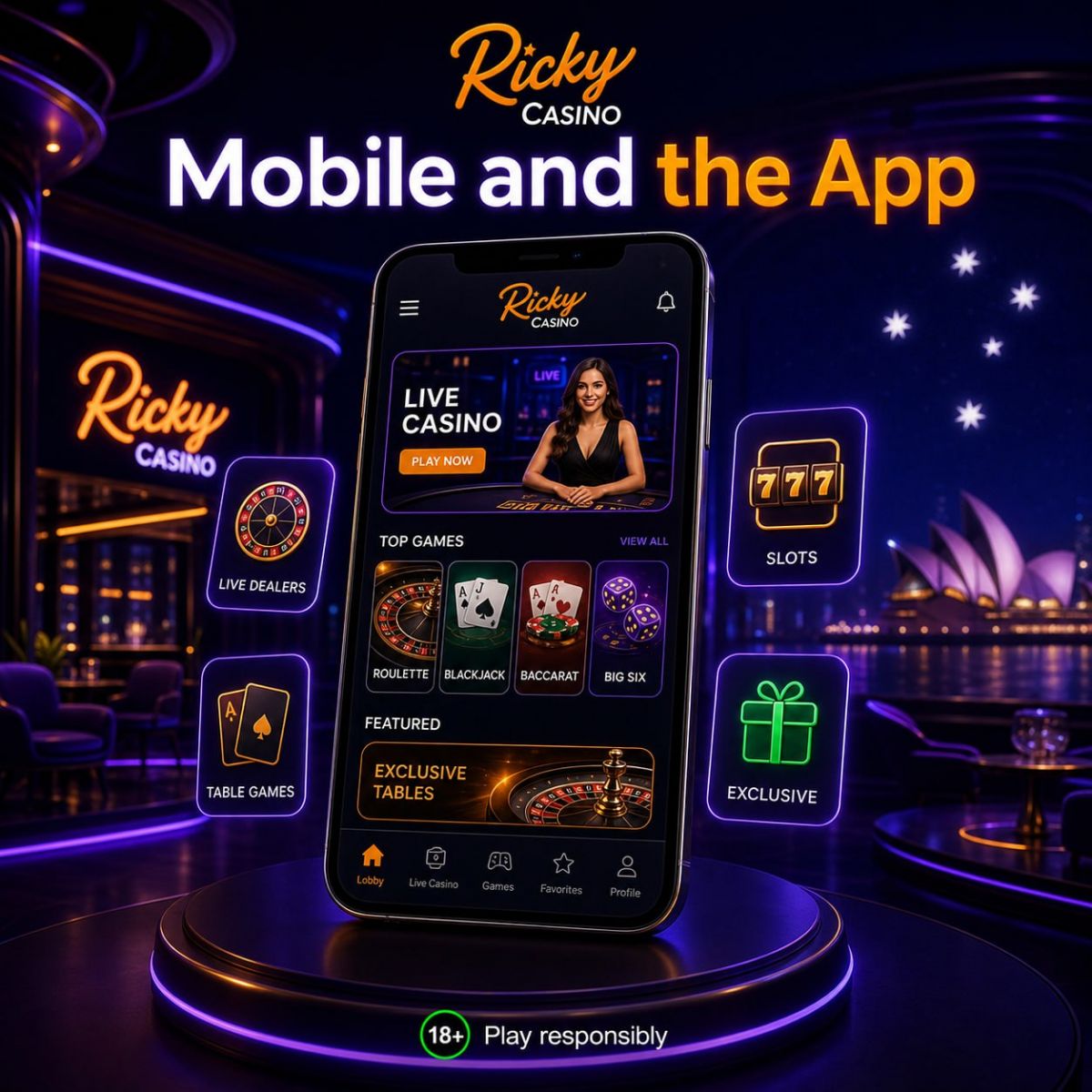 Ricky
